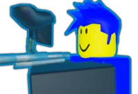 Blu Paintball Battlr