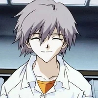 Kaworu Nagisa