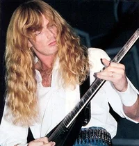 Dave Mustaine