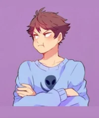 Oikawa Tooru