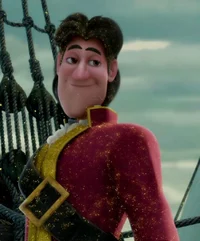 Captain Hook