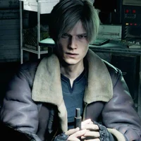 Leon Kennedy 