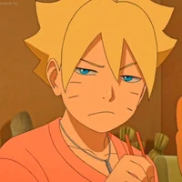 Boruto Uzumaki 