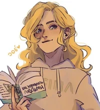 Annabeth Chase 
