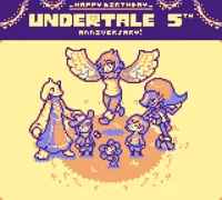 Post Undetale Yellow