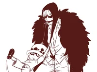 Corazon and Law