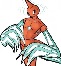 Ai the Rotom