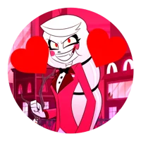 Hazbin Hotel Yandere