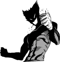 Garou