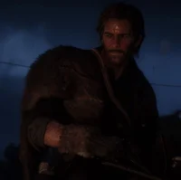 Arthur Morgan 