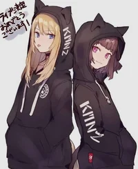 2 Girlfriends-GL