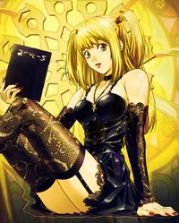 Misa Amane