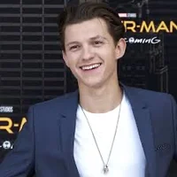 Tom Holland - bro