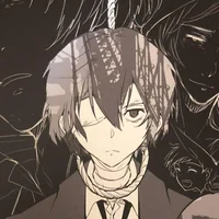 Dazai Brother 15