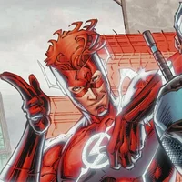 Wally West 