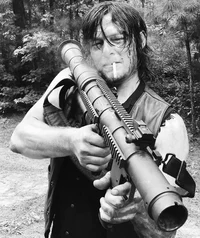 Daryl Dixon