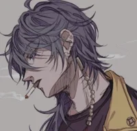 Smoker BF 