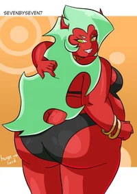 Fat Scanty