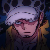 Trafalgar Law 