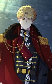 Leonhart el de aslan