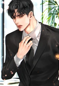 Son-in-law-Charlos