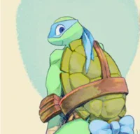 2012 Leo -Valentines