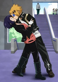 Mha