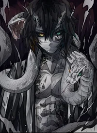 Obanai Iguro
