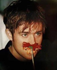 Damon Albarn