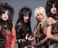 Motley Crue 
