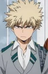 Bakugo