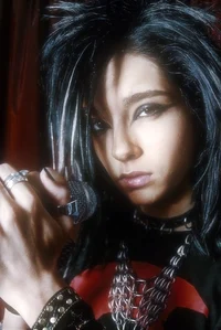 Bill Kaulitz