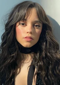 Jenna Ortega 