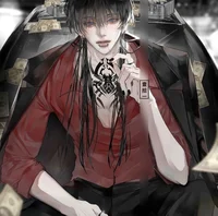 BL-Mafia Husband
