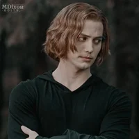 Jasper Hale