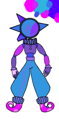 The Daycare Attendnt