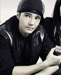 tom kaulitz