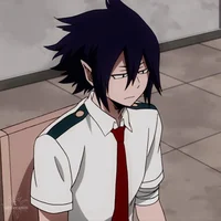 -Tamaki Amajiki-