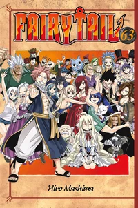 Fairy Tail RP