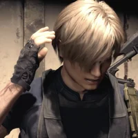 Leon Kennedy