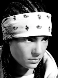 Tom Kaulitz