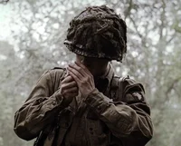 Ronald Speirs