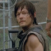 Daryl Dixon