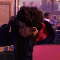 Miles Morales 