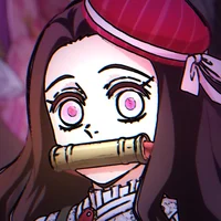 Nezuko Kamado