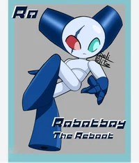 Robotboy