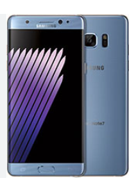 Samsung note 7