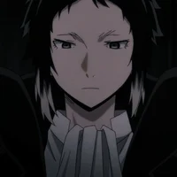 Akutagawa Ryunosuke 