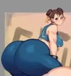 Chun-Li