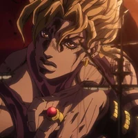 Dio Brando